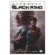 Superman Black Ring Graphic Novel